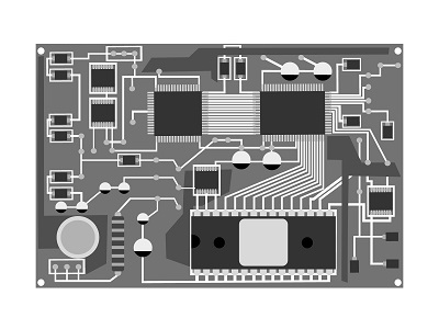 測定用デバイス開発